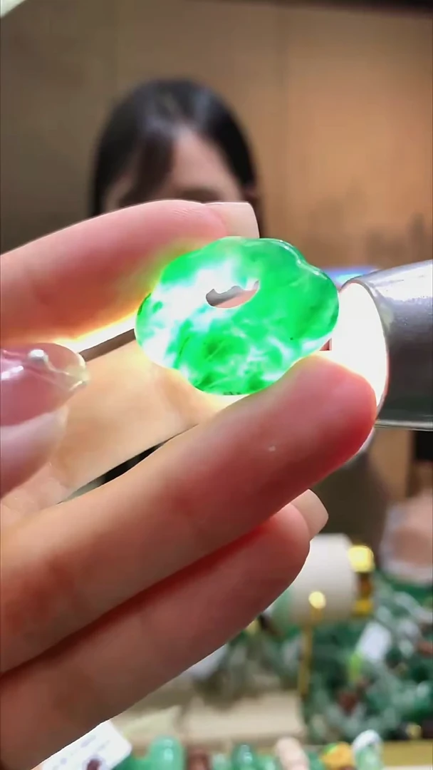 石英质玉手链未镶嵌31