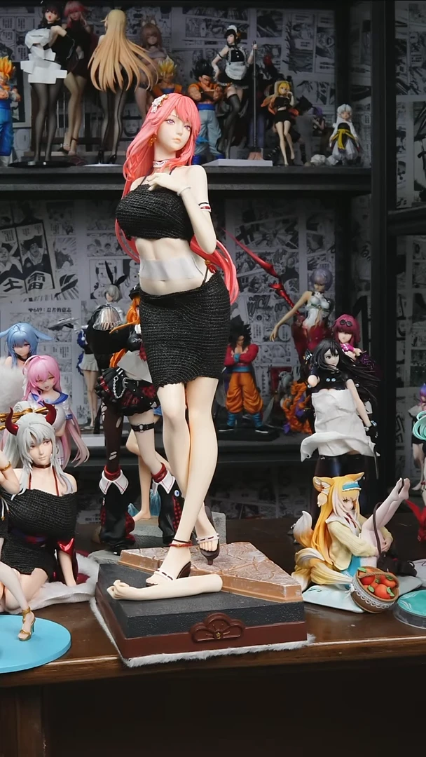 八重神子少量现货