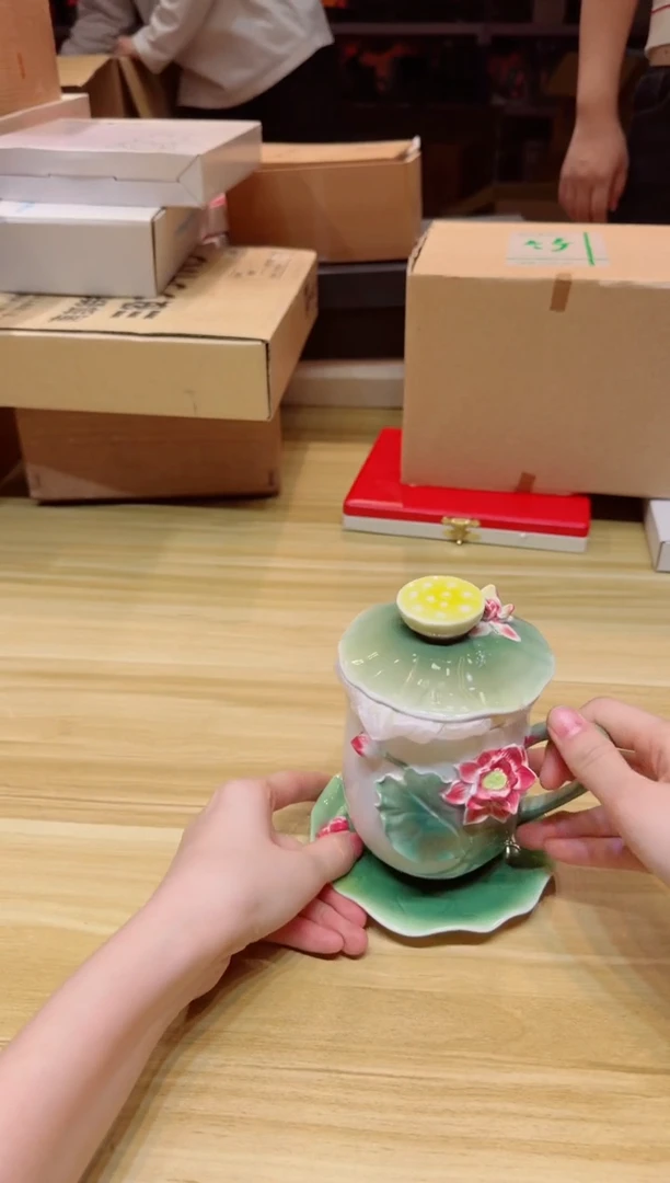 小狐狸日瓷器精选小狐狸精选日瓷器