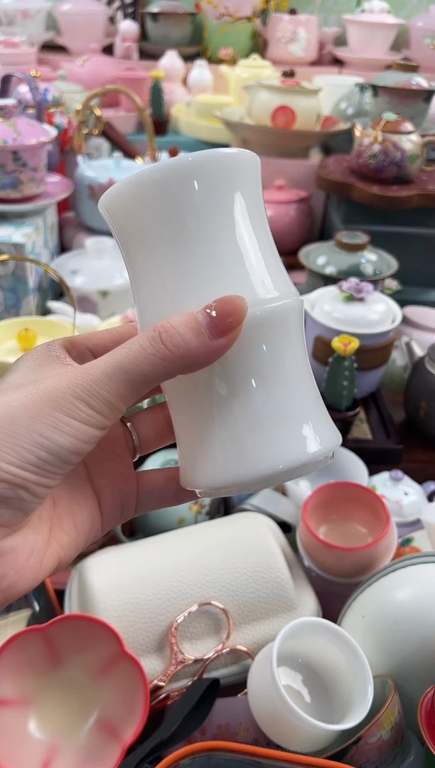 茶具：库存仅剩1件