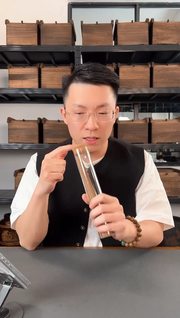 【闪购商品】孤品·高阶香港沉香线香3克