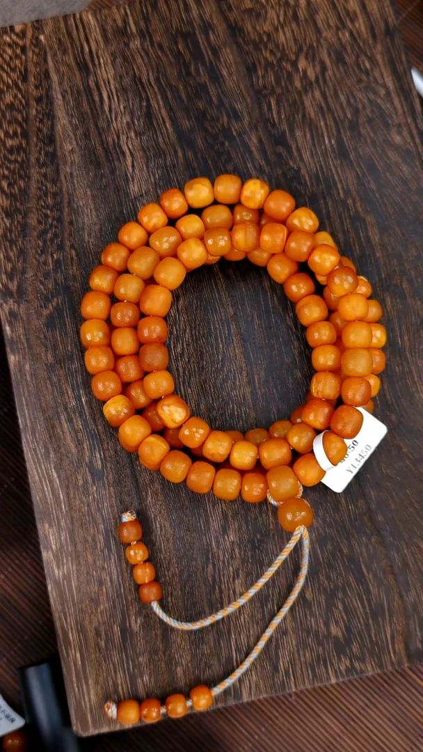 裸石琥珀未镶嵌多样性发货1，假一赔4