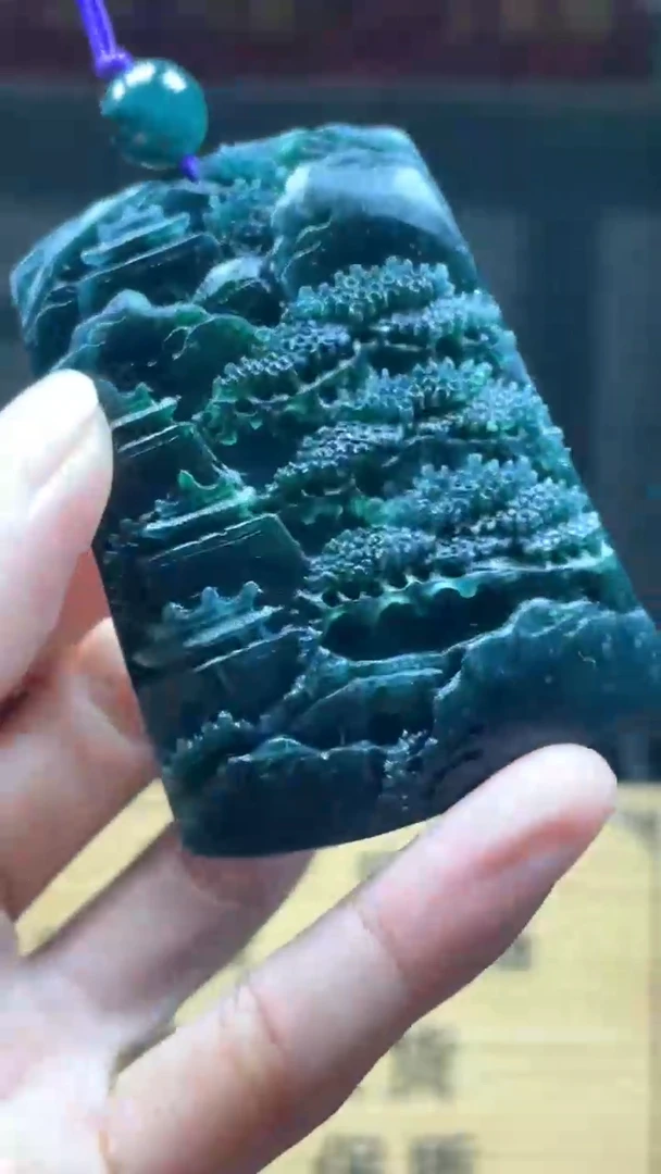 未镶嵌定制翡翠********139