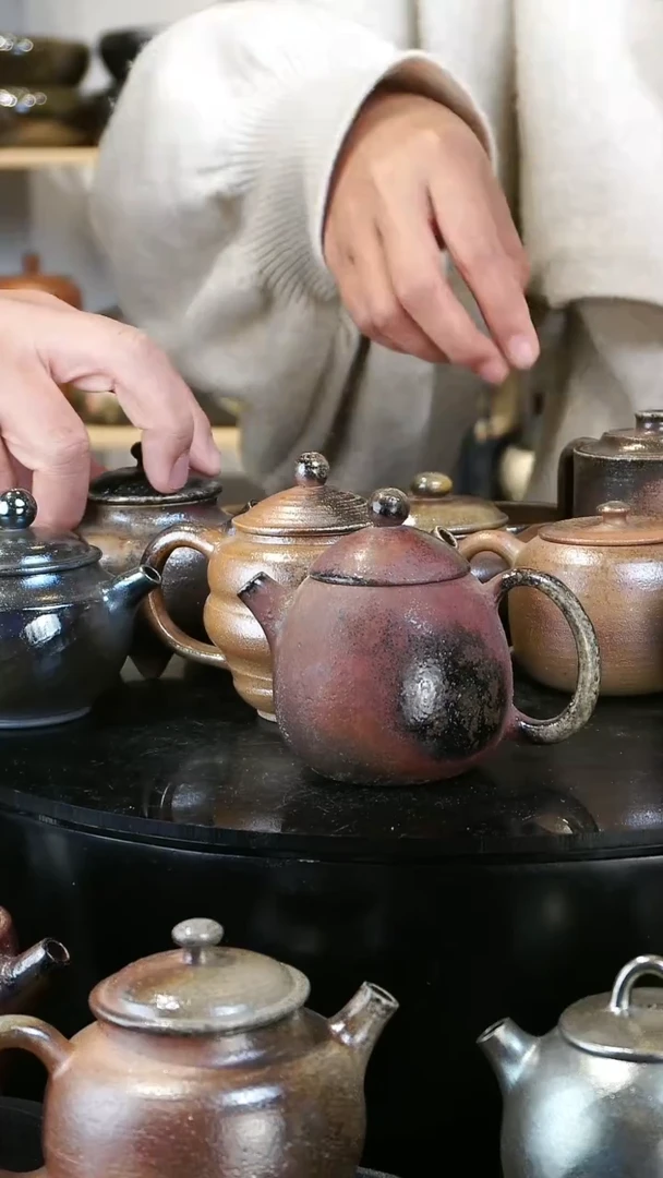 【闪购商品】壶104 苏橙茶周边.....