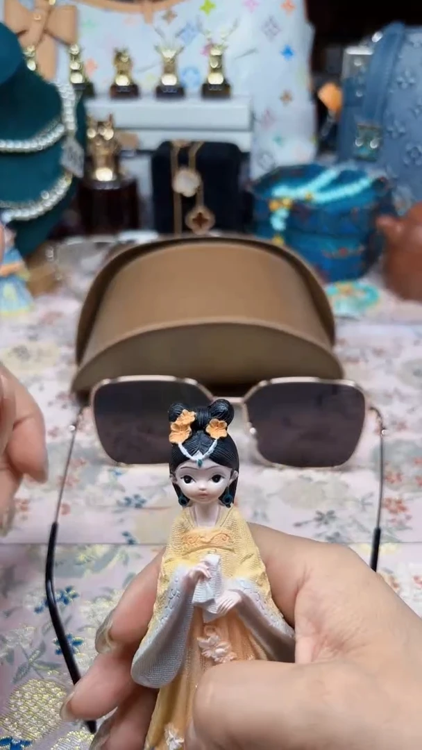 瓷片陶茶666文玩周边多人