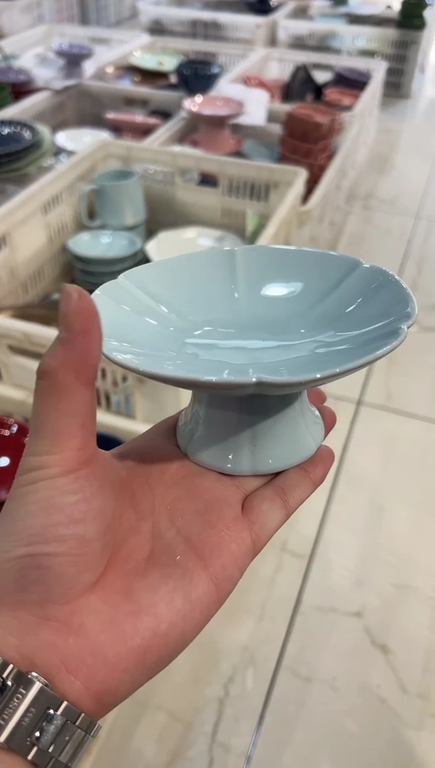 瓷片微瑕商品 介意勿拍