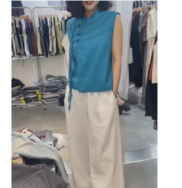 2025夏季时尚潮流百搭精品女装yOnc9