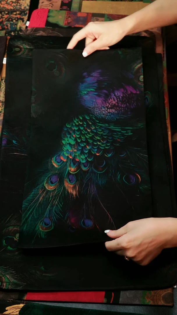 别具一阁布艺尺寸50+24