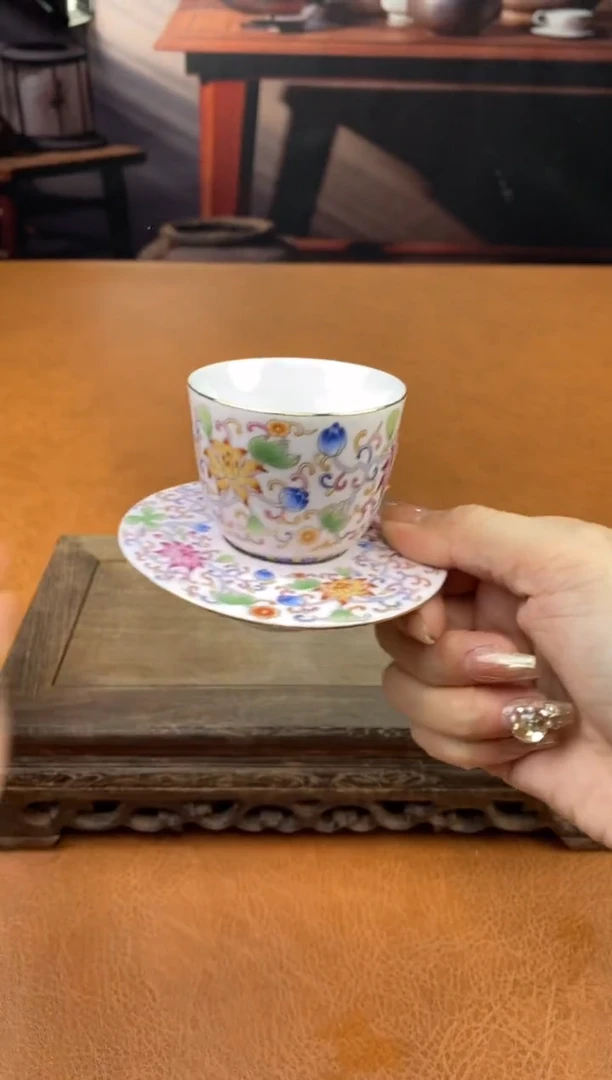 【闪购商品】陶禧茶器闪购福利V