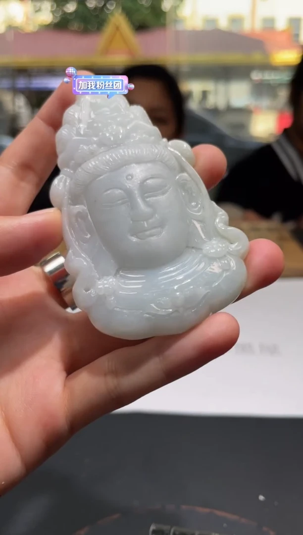 【闪购商品】定制翡翠未镶嵌定制孤品