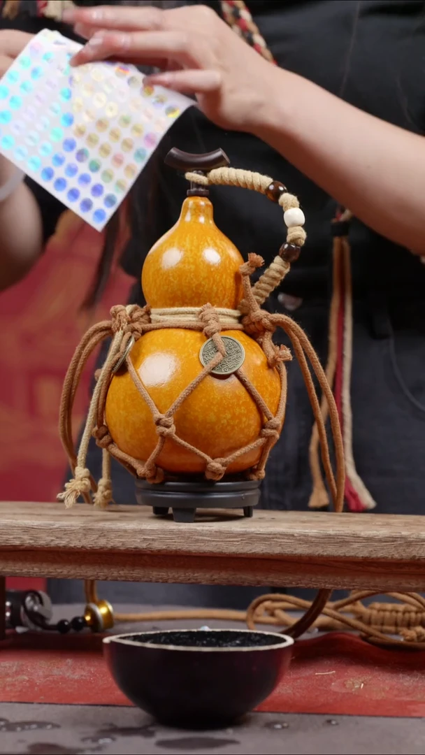 324号大漆葫芦一物一拍拍拍退退限购拉黑