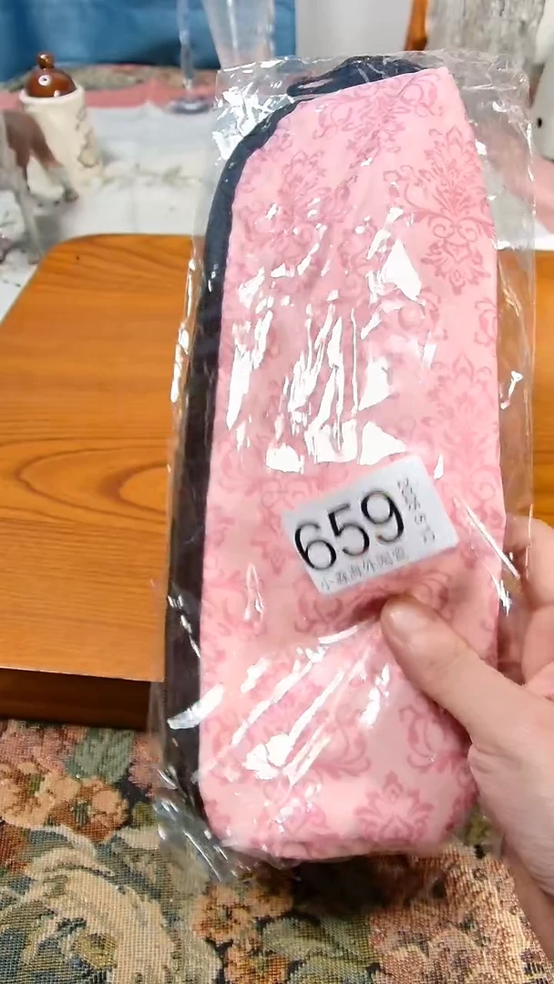 瓷片九****茶小淼海外陶瓷工艺品