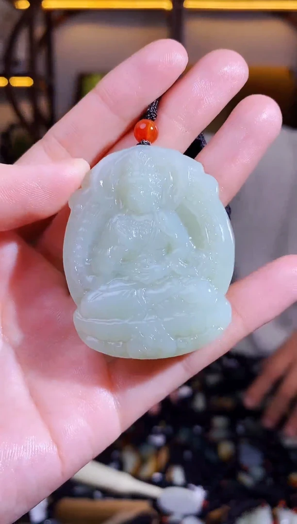 颈饰未镶嵌和田玉11111111111111111111多样性发货拍一发一