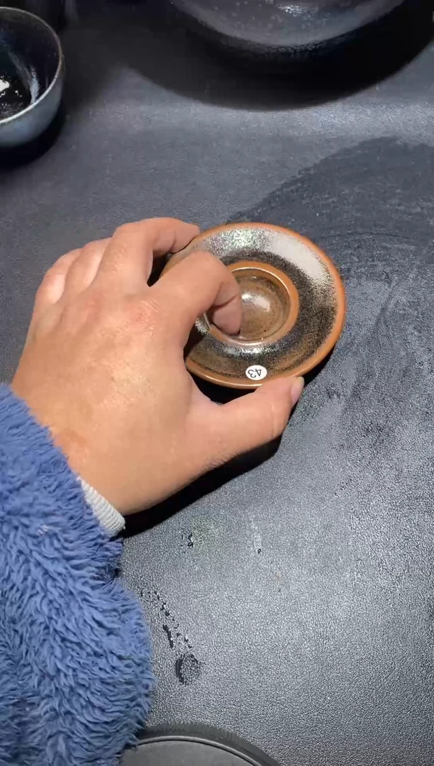 茶盏            125