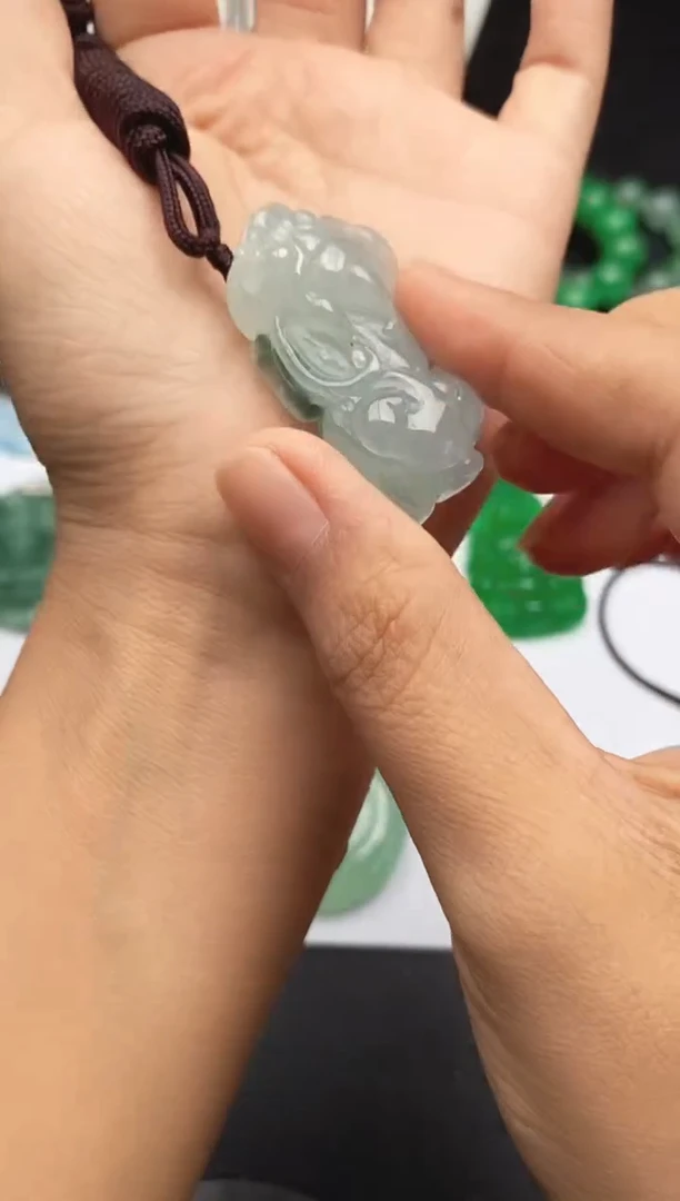 高端品质甄选（一物一图）