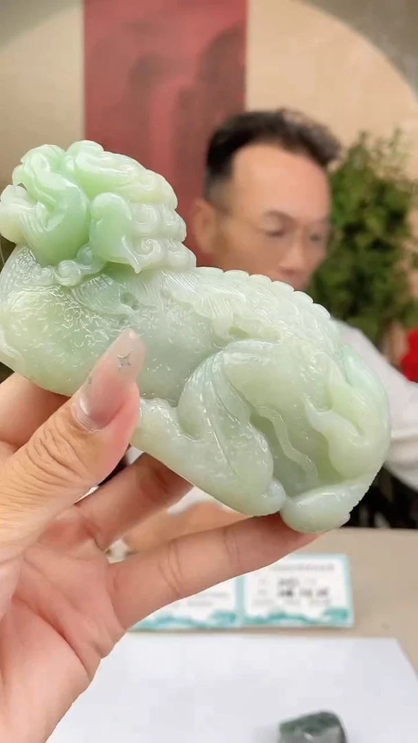 定制和田玉多样性发货拍一发一