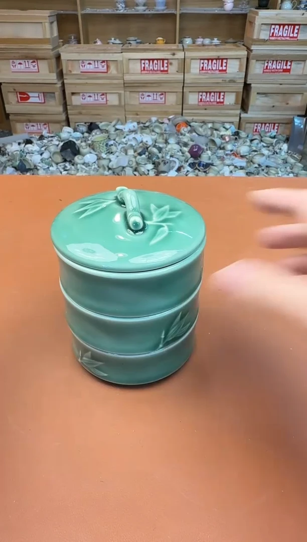 旅行有些茶具有瑕疵介意勿拍，直播样品清货都是孤品亏本卖