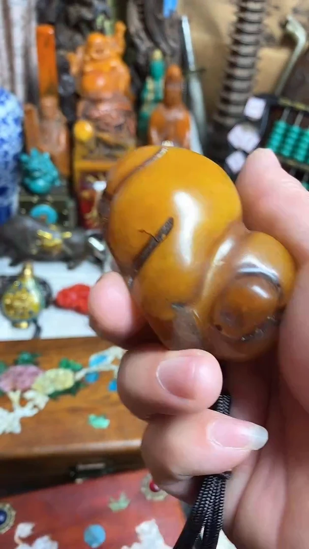 【闪购商品】扇子老板娘好物强烈推荐