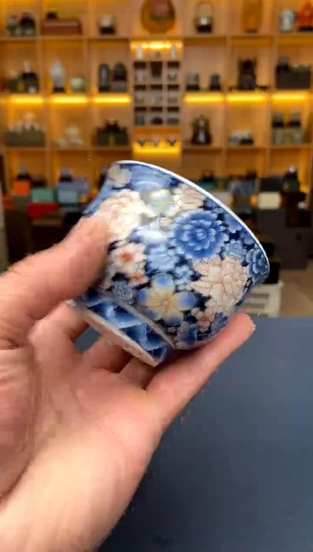 【闪购商品】撤柜高货，价格随便开@@TJ083