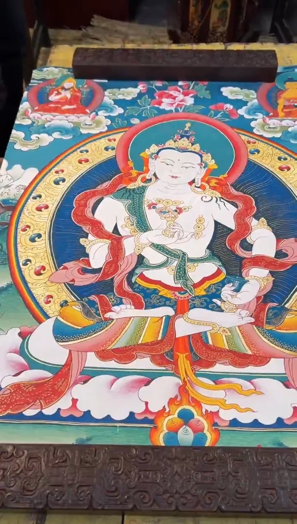 装裱画周总精选专属链接啊啊啊  A-126