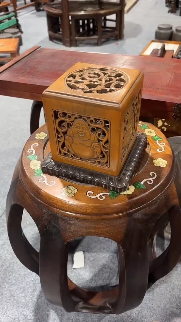 木简约淘木舍直播链接