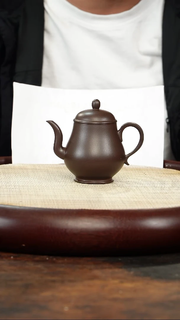 茶壶紫砂老行家紫砂1
