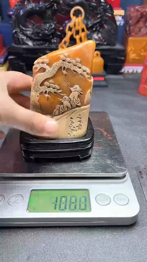 【闪购商品】寿山石印石寿山石寿山料11111111
