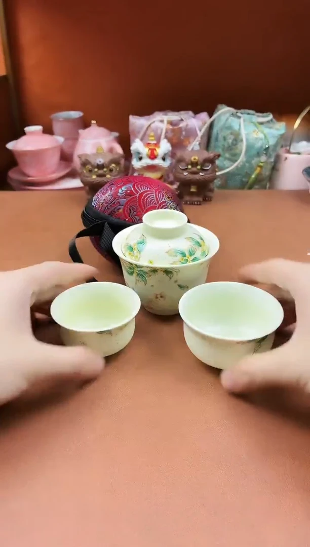 陶瓷@@@云问茶具链接