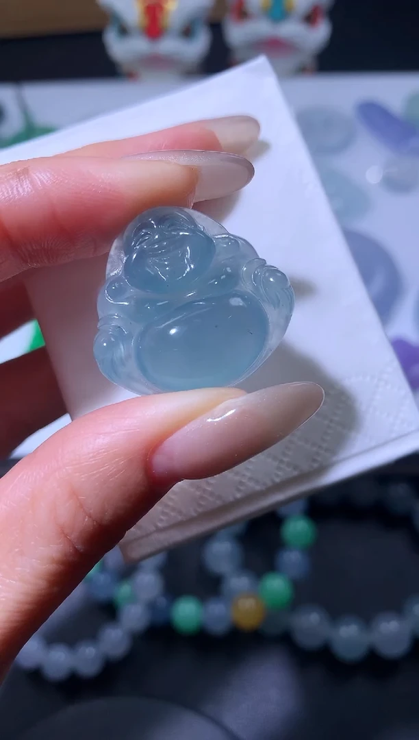 未镶嵌定制翡翠翡翠