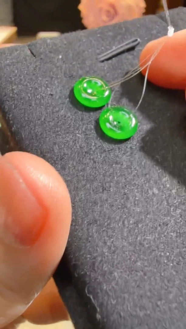 未镶嵌定制翡翠多样性团购发一件（不退不换）