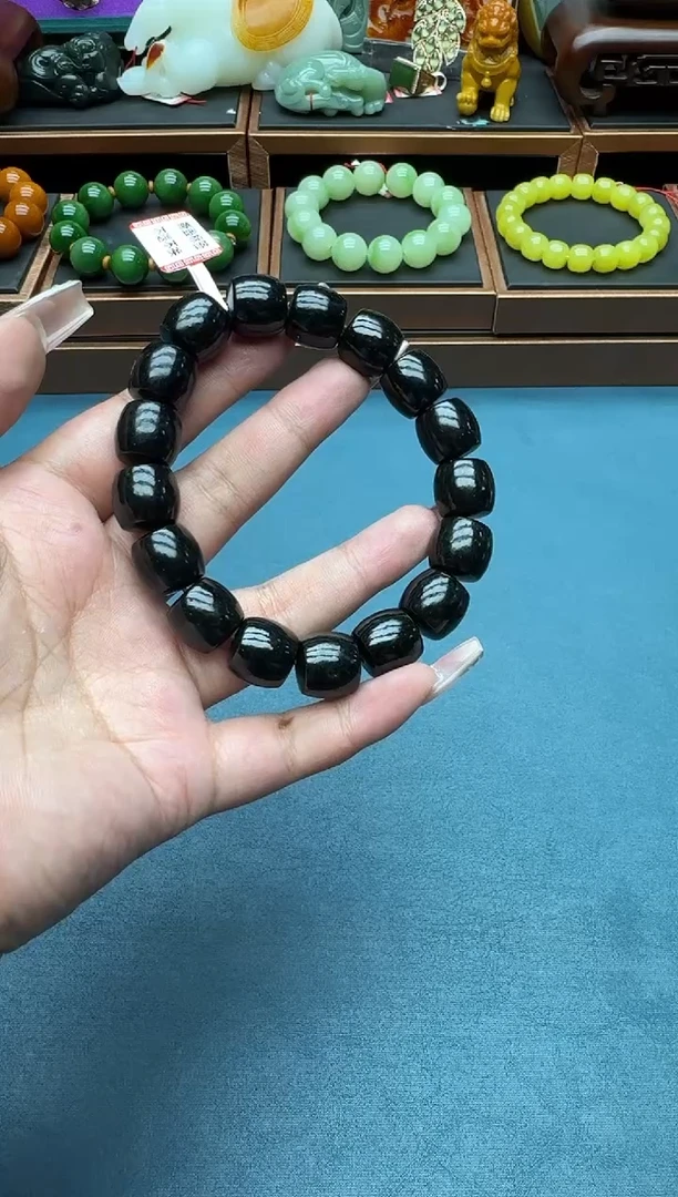 手串未镶嵌和田玉tq14