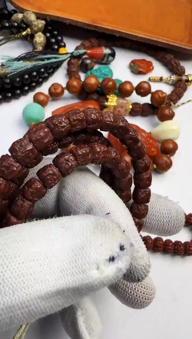 吊坠金刚菩提佛手金刚菩提