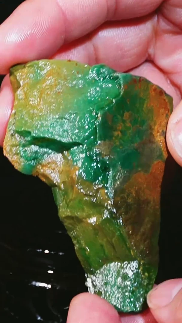 【闪购商品】昌化石昌化绿昌化绿