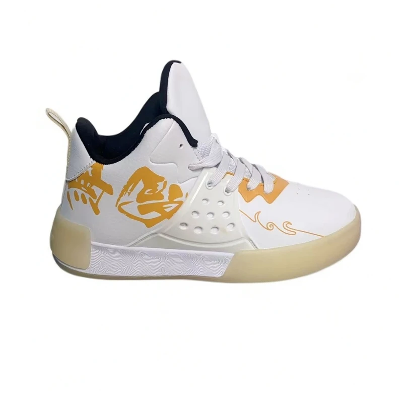 【粉丝福利】篮球运动鞋低帮中帮高帮鞋潮体育鞋默认瑕疵介意勿拍