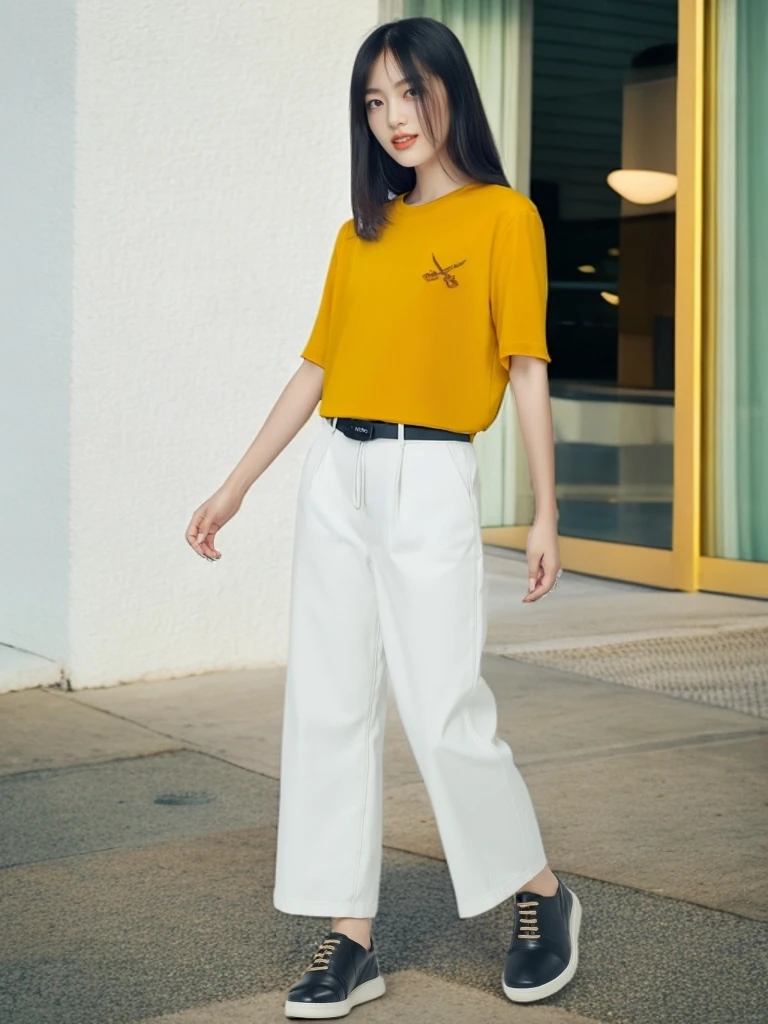 高尔夫男士轻奢秋冬款潮流时尚开衫毛衣百搭休闲黑白