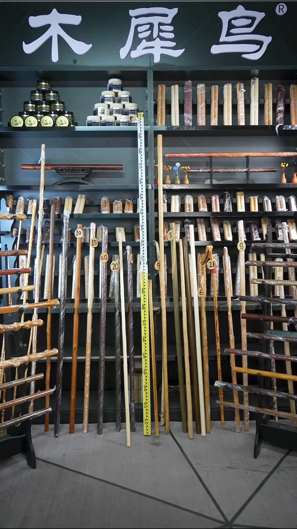 【闪购商品】木手作木制雕刻品