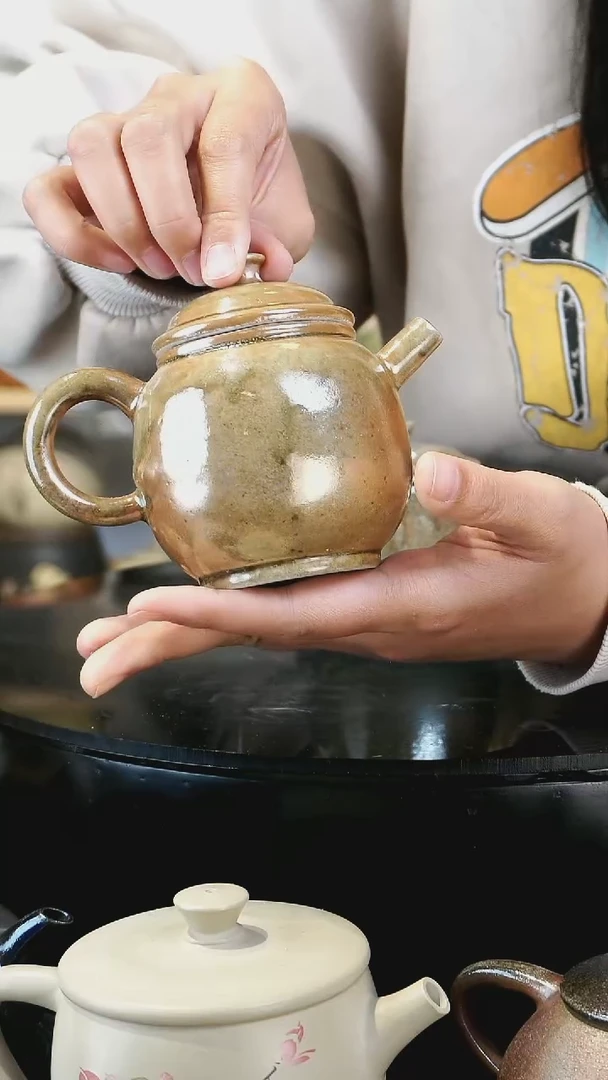 【闪购商品】壶136瑕疵  苏橙茶周边....