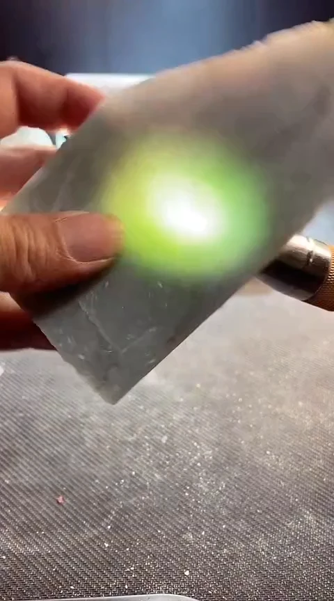 【闪购商品】翡翠颈饰未镶嵌翡翠