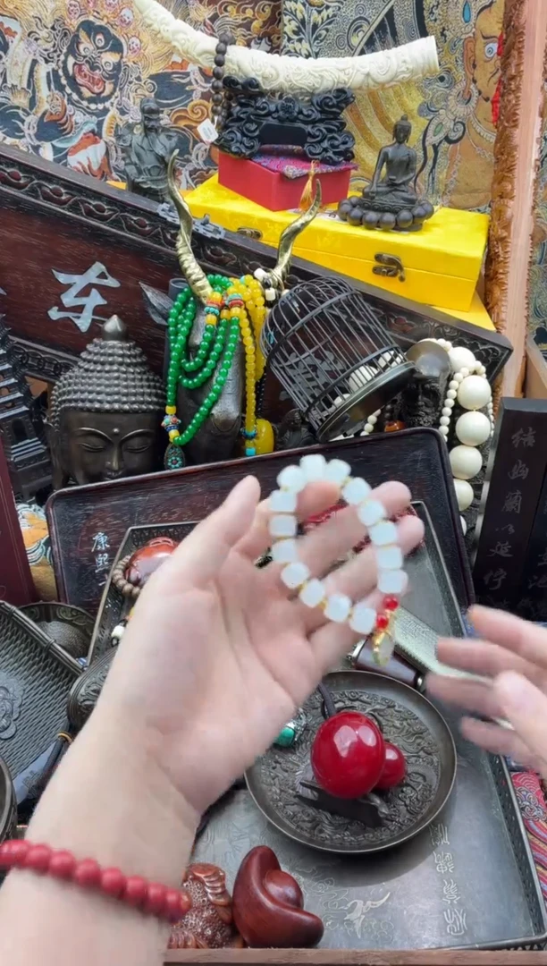 和田玉未镶嵌挂件慧心甄选精品推荐