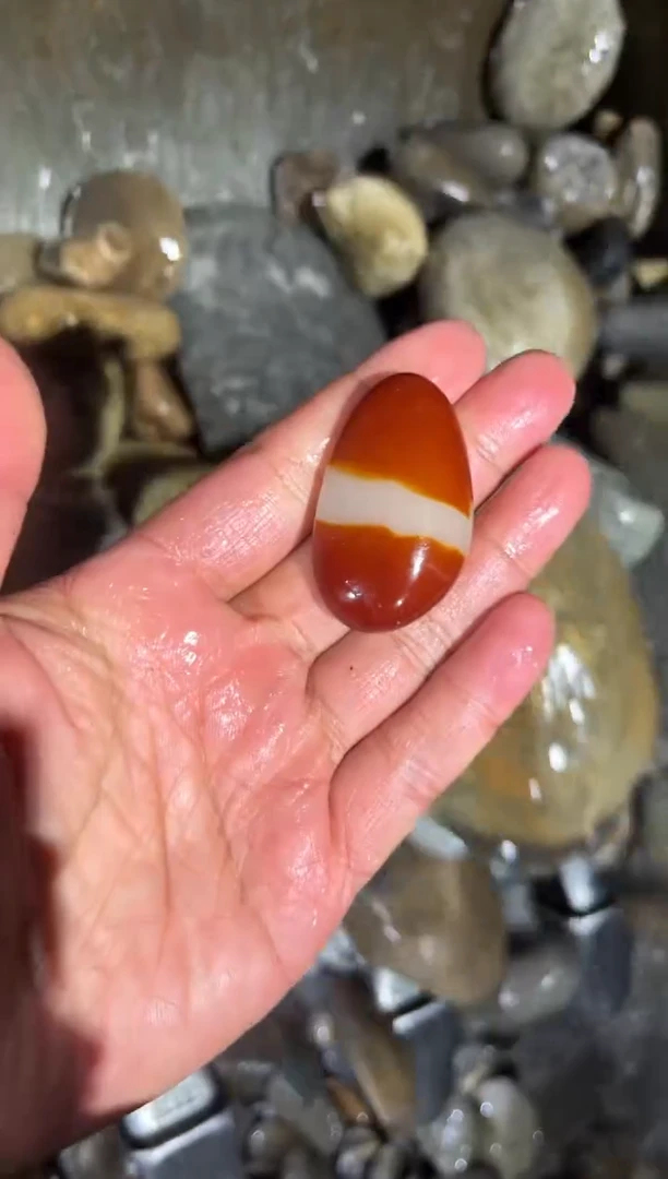 颈饰未镶嵌软玉88