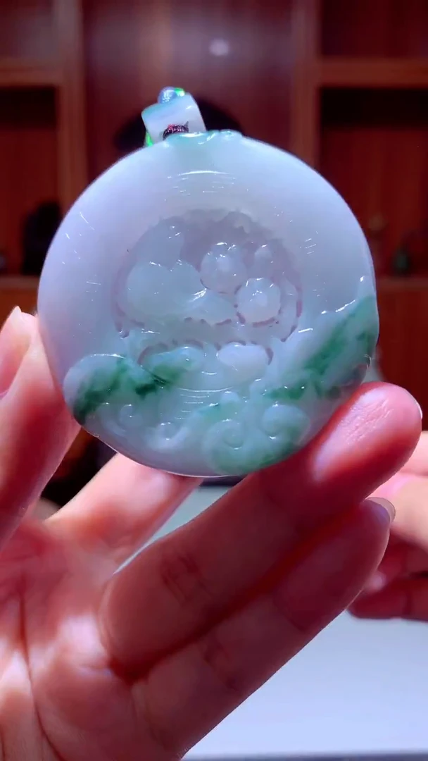 未镶嵌定制翡翠天然翡翠（拍一发一）