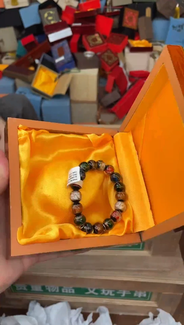 手串瑾溪斋甄选福利闪购商品无礼盒