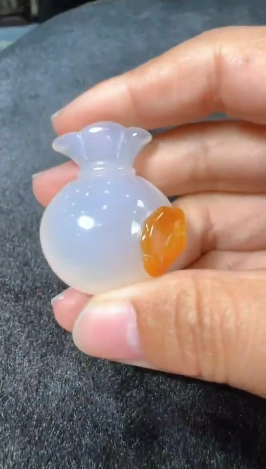 【闪购商品】玛瑙/玉髓珠宝奇石未镶嵌拍一发一