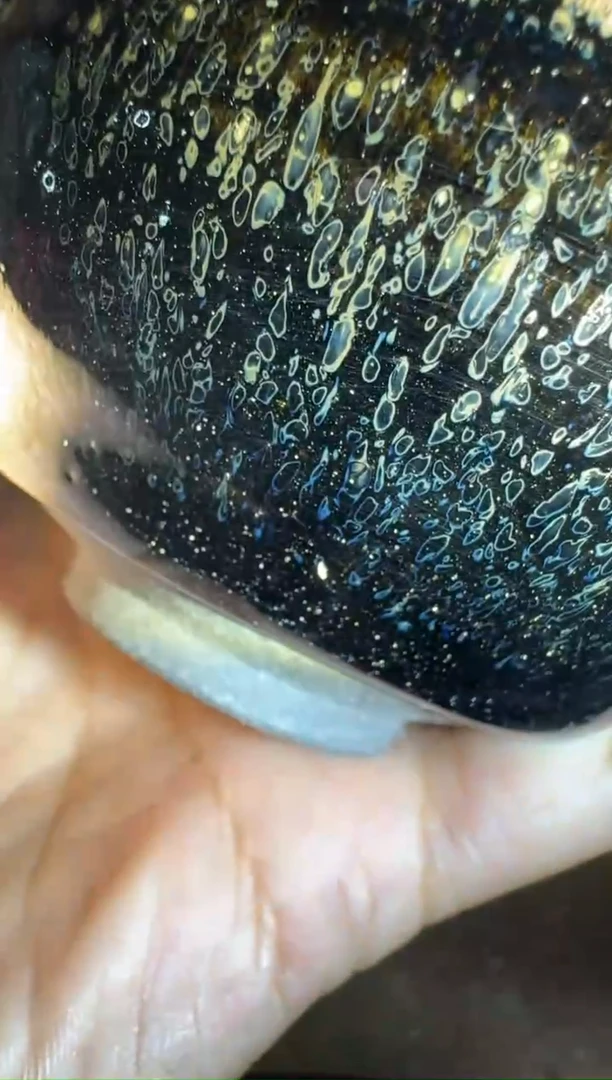 茶盏行云龙窑柴烧46