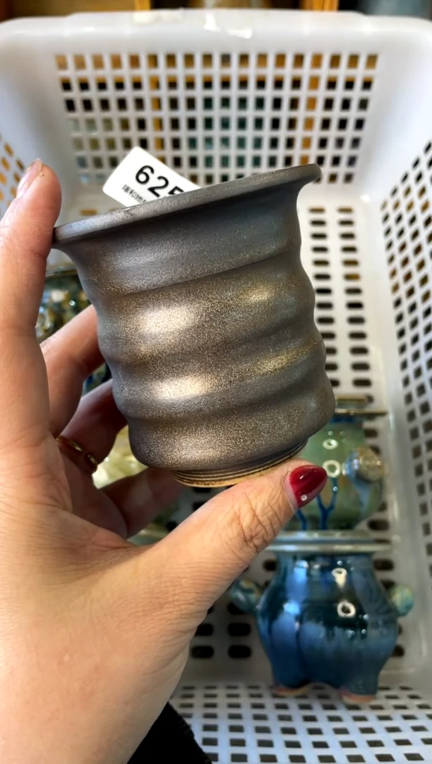 【闪购商品】陶微瑕625 内口5