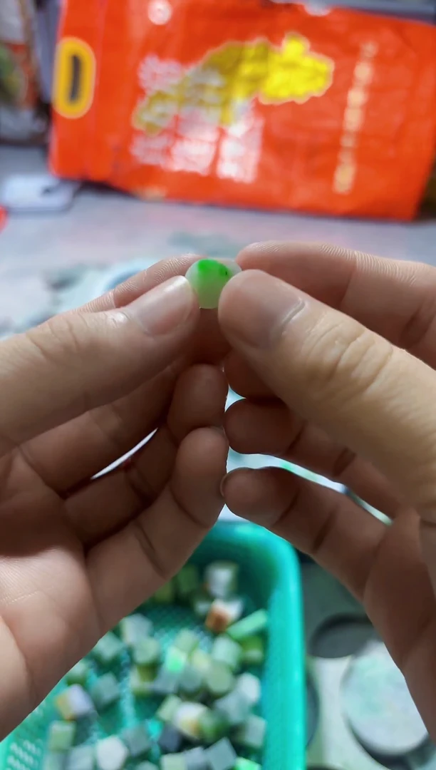翡翠裸石翡翠裸石缅甸翡翠A货95