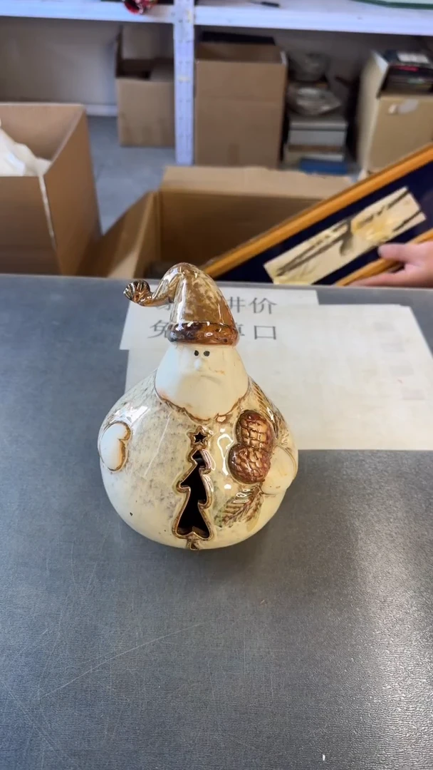 摆件微*顺和堂精选好物件