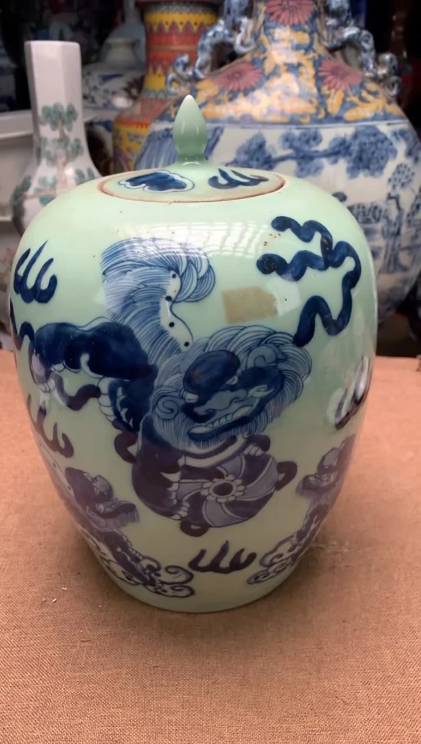 摆件旧藏瓷器旧藏瓷器