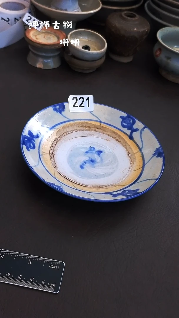 无陈****石珊珊家漂漂亮亮的瓷器编号221