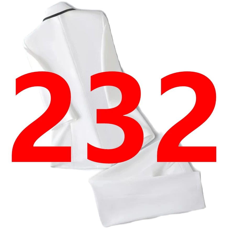 232杨依女装西装连衣裙